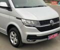 Фольксваген Transporter, объемом двигателя 1.97 л и пробегом 235 тыс. км за 26000 $, фото 10 на Automoto.ua