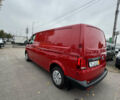 Фольксваген Transporter, объемом двигателя 1.97 л и пробегом 249 тыс. км за 27900 $, фото 6 на Automoto.ua