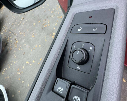 Фольксваген Transporter, объемом двигателя 1.97 л и пробегом 249 тыс. км за 27900 $, фото 16 на Automoto.ua