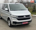 Фольксваген Transporter, объемом двигателя 1.97 л и пробегом 235 тыс. км за 26000 $, фото 16 на Automoto.ua