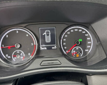 Фольксваген Transporter, объемом двигателя 1.97 л и пробегом 249 тыс. км за 27900 $, фото 21 на Automoto.ua