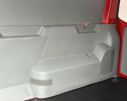 Фольксваген Transporter, объемом двигателя 1.97 л и пробегом 249 тыс. км за 27900 $, фото 28 на Automoto.ua