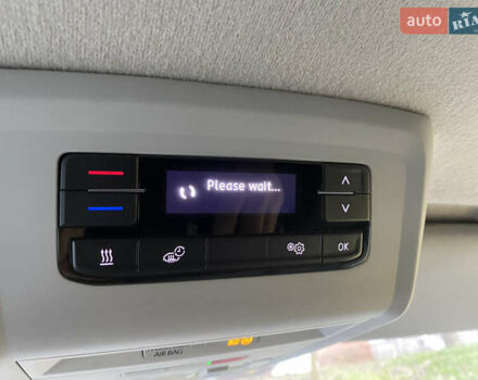 Фольксваген Transporter, объемом двигателя 1.97 л и пробегом 235 тыс. км за 26000 $, фото 46 на Automoto.ua