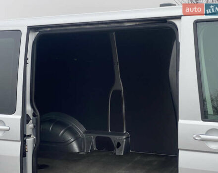 Фольксваген Transporter, объемом двигателя 1.97 л и пробегом 235 тыс. км за 26000 $, фото 43 на Automoto.ua
