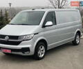 Фольксваген Transporter, объемом двигателя 1.97 л и пробегом 235 тыс. км за 26000 $, фото 53 на Automoto.ua