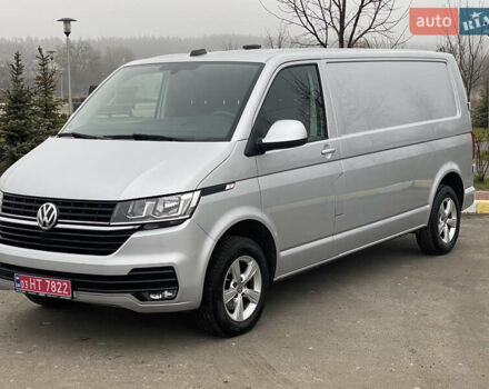 Фольксваген Transporter, объемом двигателя 1.97 л и пробегом 235 тыс. км за 26000 $, фото 56 на Automoto.ua