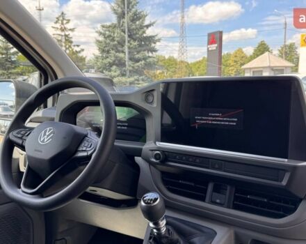 Фольксваген Transporter, объемом двигателя 2 л и пробегом 0 тыс. км за 44990 $, фото 13 на Automoto.ua