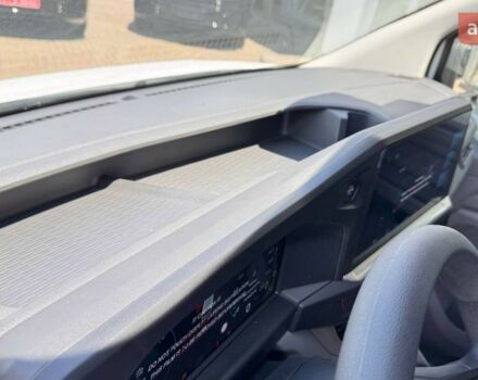 Фольксваген Transporter, объемом двигателя 2 л и пробегом 0 тыс. км за 44990 $, фото 16 на Automoto.ua