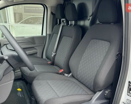 Фольксваген Transporter 2025 в Николаеве на Automoto.ua Фольксваген Transporter, объемом двигателя 2 л и пробегом 0 тыс. км за 44990 $, фото 17 на Automoto.ua