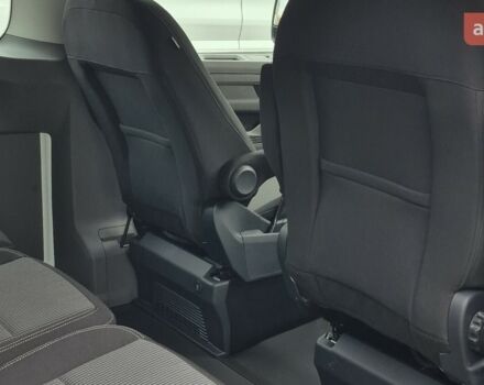 Фольксваген Transporter, объемом двигателя 2 л и пробегом 0 тыс. км за 49976 $, фото 17 на Automoto.ua
