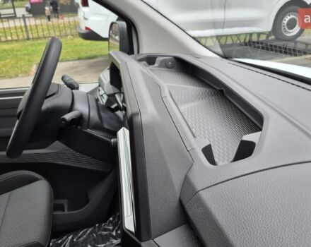 Фольксваген Transporter, объемом двигателя 2 л и пробегом 0 тыс. км за 49976 $, фото 43 на Automoto.ua