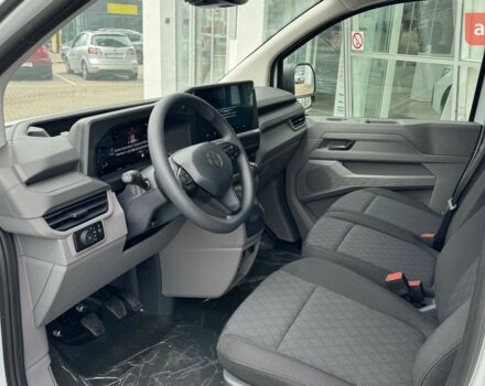 Фольксваген Transporter, объемом двигателя 2 л и пробегом 0 тыс. км за 44990 $, фото 16 на Automoto.ua
