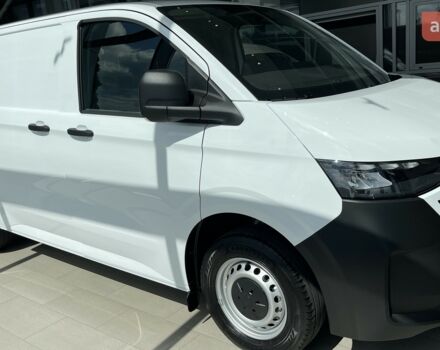 купити нове авто Фольксваген Transporter 2025 року від офіційного дилера Алекс СО Фольксваген фото