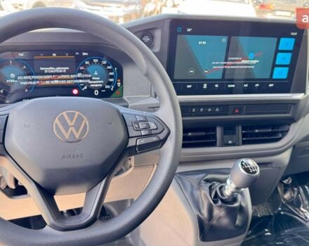 Фольксваген Transporter, объемом двигателя 2 л и пробегом 0 тыс. км за 44990 $, фото 21 на Automoto.ua