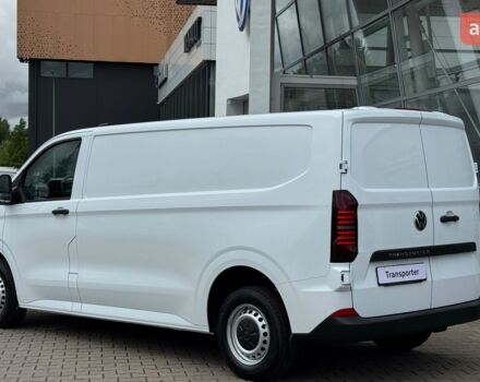 Фольксваген Transporter, объемом двигателя 2 л и пробегом 0 тыс. км за 44990 $, фото 4 на Automoto.ua