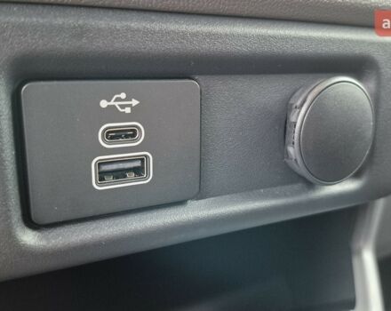 Фольксваген Transporter, объемом двигателя 2 л и пробегом 0 тыс. км за 49976 $, фото 39 на Automoto.ua