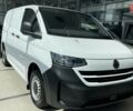 купити нове авто Фольксваген Transporter 2025 року від офіційного дилера Алекс СО Фольксваген фото