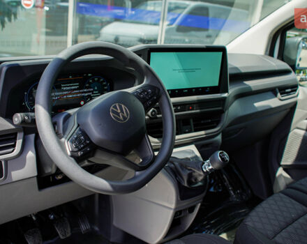 Фольксваген Transporter, объемом двигателя 2 л и пробегом 0 тыс. км за 43990 $, фото 30 на Automoto.ua