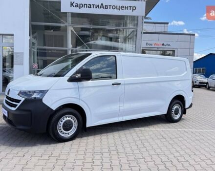 Фольксваген Transporter, объемом двигателя 2 л и пробегом 0 тыс. км за 44990 $, фото 9 на Automoto.ua