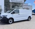 Фольксваген Transporter, объемом двигателя 2 л и пробегом 0 тыс. км за 44990 $, фото 9 на Automoto.ua