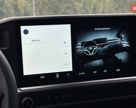 Фольксваген Transporter, об'ємом двигуна 2 л та пробігом 0 тис. км за 38901 $, фото 9 на Automoto.ua