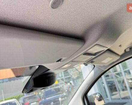 Фольксваген Transporter, объемом двигателя 2 л и пробегом 0 тыс. км за 44990 $, фото 24 на Automoto.ua