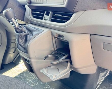 Фольксваген Transporter, объемом двигателя 2 л и пробегом 0 тыс. км за 44990 $, фото 17 на Automoto.ua