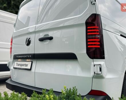 Фольксваген Transporter, объемом двигателя 2 л и пробегом 0 тыс. км за 42979 $, фото 16 на Automoto.ua