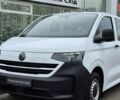 Фольксваген Transporter, объемом двигателя 2 л и пробегом 0 тыс. км за 49976 $, фото 59 на Automoto.ua