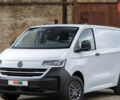 купить новое авто Фольксваген Transporter 2025 года от официального дилера Автодім Атлант на Вацлава Гавела Фольксваген фото