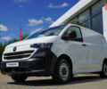 Фольксваген Transporter, объемом двигателя 2 л и пробегом 0 тыс. км за 43990 $, фото 1 на Automoto.ua