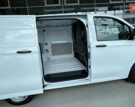 купити нове авто Фольксваген Transporter 2025 року від офіційного дилера Алекс СО Фольксваген фото