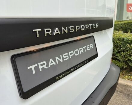 Фольксваген Transporter, объемом двигателя 2 л и пробегом 0 тыс. км за 49976 $, фото 7 на Automoto.ua