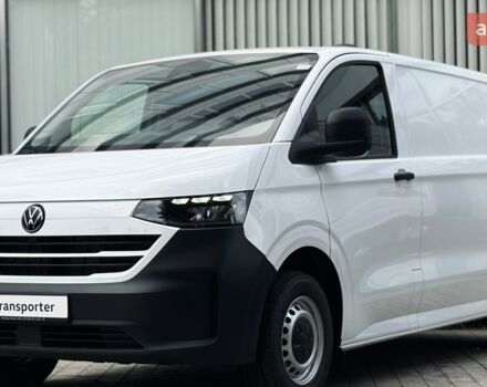 Фольксваген Transporter, об'ємом двигуна 2 л та пробігом 0 тис. км за 46134 $, фото 29 на Automoto.ua