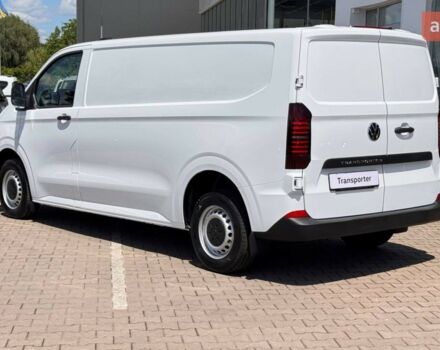 Фольксваген Transporter, объемом двигателя 2 л и пробегом 0 тыс. км за 44990 $, фото 13 на Automoto.ua