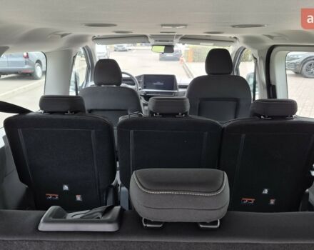 Фольксваген Transporter, объемом двигателя 2 л и пробегом 0 тыс. км за 49976 $, фото 15 на Automoto.ua