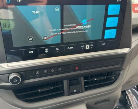 Фольксваген Transporter, объемом двигателя 2 л и пробегом 0 тыс. км за 44990 $, фото 20 на Automoto.ua