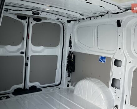 купити нове авто Фольксваген Transporter 2025 року від офіційного дилера Алекс СО Фольксваген фото