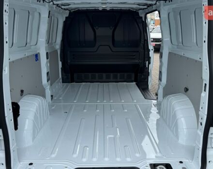 Фольксваген Transporter, объемом двигателя 2 л и пробегом 0 тыс. км за 44990 $, фото 12 на Automoto.ua