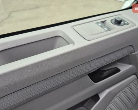 Фольксваген Transporter, объемом двигателя 2 л и пробегом 0 тыс. км за 49976 $, фото 25 на Automoto.ua