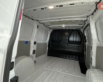 купити нове авто Фольксваген Transporter 2025 року від офіційного дилера Алекс СО Фольксваген фото