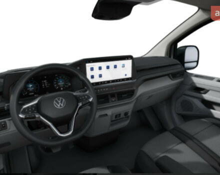 купить новое авто Фольксваген Transporter 2025 года от официального дилера Алекс СО Фольксваген фото