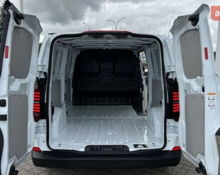 Фольксваген Transporter 2025 в Николаеве на Automoto.ua Фольксваген Transporter, объемом двигателя 2 л и пробегом 0 тыс. км за 44990 $, фото 11 на Automoto.ua