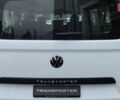 Фольксваген Transporter, объемом двигателя 2 л и пробегом 0 тыс. км за 49976 $, фото 9 на Automoto.ua