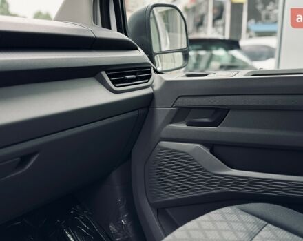 Фольксваген Transporter, об'ємом двигуна 2 л та пробігом 0 тис. км за 43125 $, фото 10 на Automoto.ua