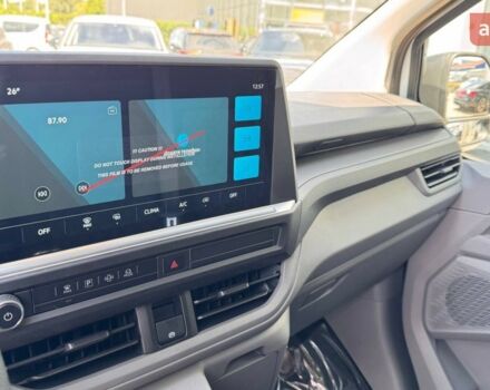 Фольксваген Transporter, объемом двигателя 2 л и пробегом 0 тыс. км за 44990 $, фото 15 на Automoto.ua