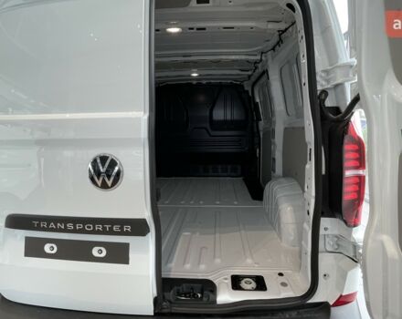 купити нове авто Фольксваген Transporter 2025 року від офіційного дилера Алекс СО Фольксваген фото