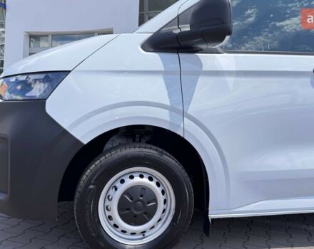 Фольксваген Transporter, объемом двигателя 2 л и пробегом 0 тыс. км за 44990 $, фото 9 на Automoto.ua