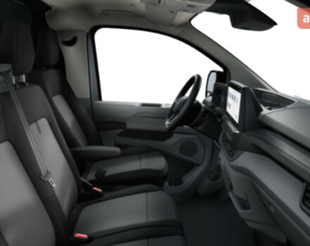 купить новое авто Фольксваген Transporter 2025 года от официального дилера Алекс СО Фольксваген фото