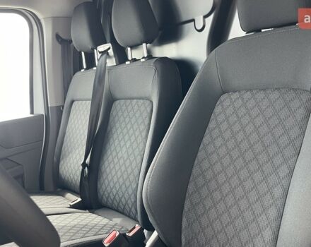 купити нове авто Фольксваген Transporter 2025 року від офіційного дилера Алекс СО Фольксваген фото